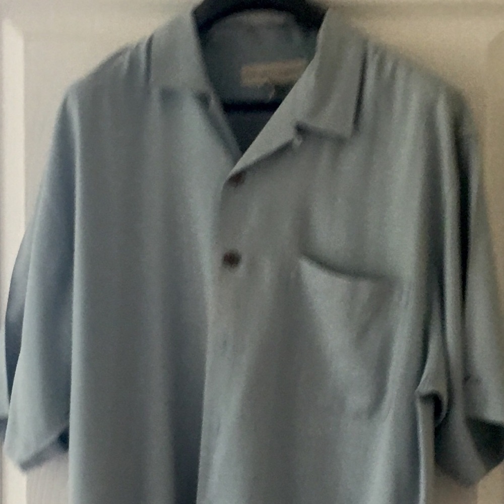Tommy Bahama